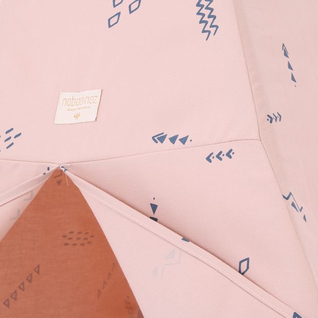 Tipi Phoenix Secrets en coton-product