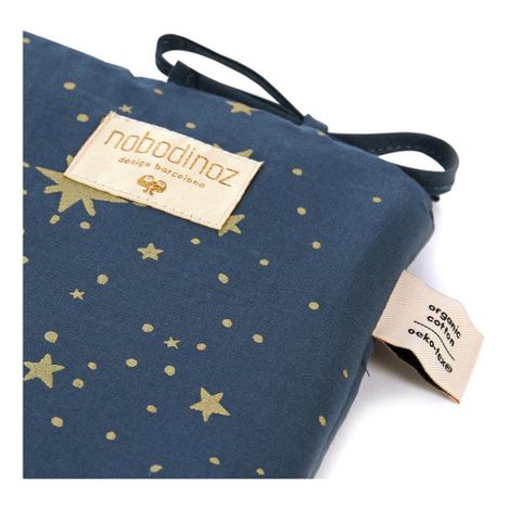 Bett-Nestchen Stella aus Bio-Baumwolle -product