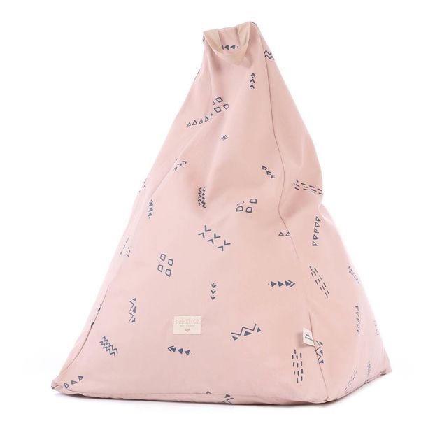 Keops Secrets Cotton Pouffe-product