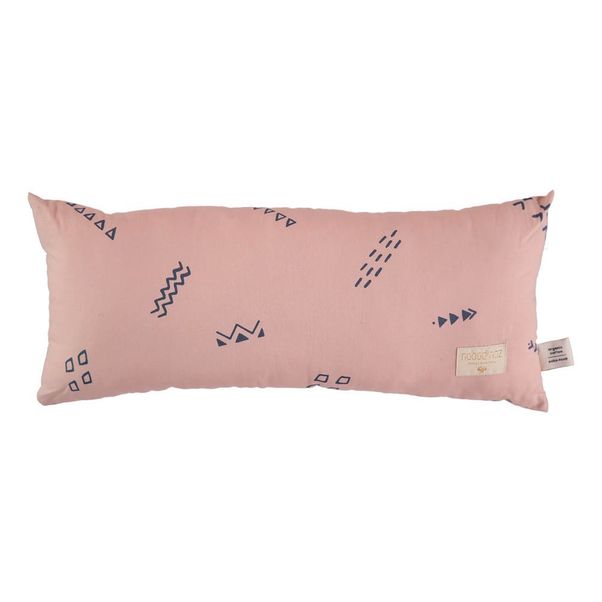 Kissen Hardy Secrets aus Bio-Baumwolle 22x52 cm-product