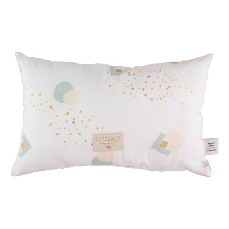 Coussin Laurel Eclipse en coton bio 22x35 cm-product