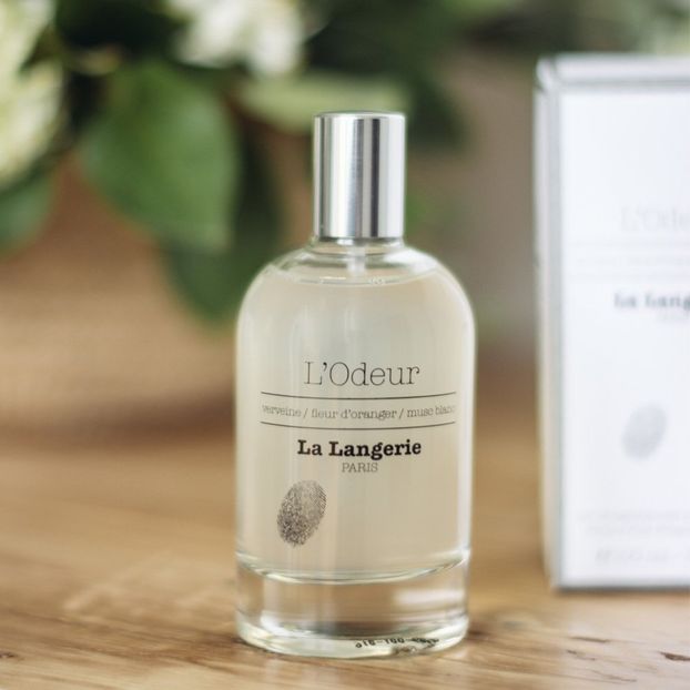 Fragancia sin alcohol L'Odeur - 100 ml-product