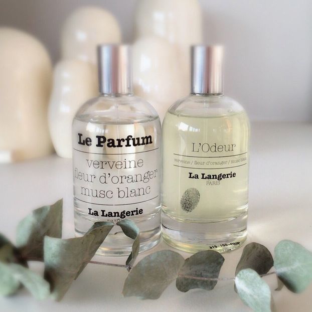 Eau de toilette ohne Alkohol L'Odeur- 100 ml -product