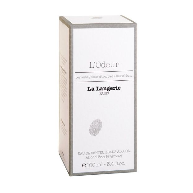 Fragancia sin alcohol L'Odeur - 100 ml-product