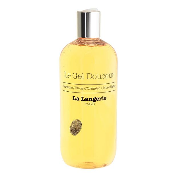 Gel de ducha suavidad - 500 ml-product