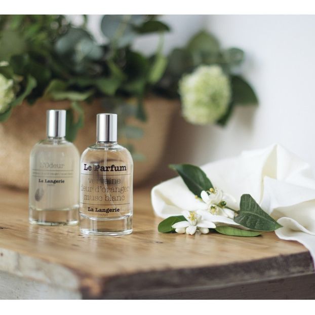 Eau de toilette Le Parfum - 100 ml-product