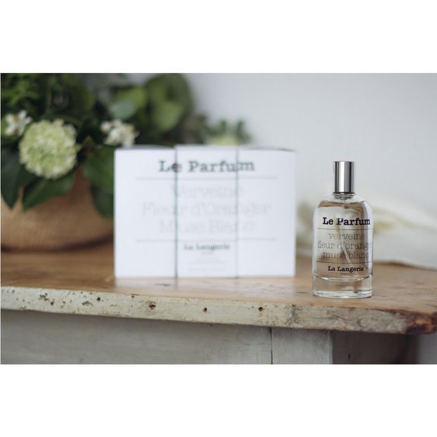 Eau de toilette Le Parfum - 100 ml-product