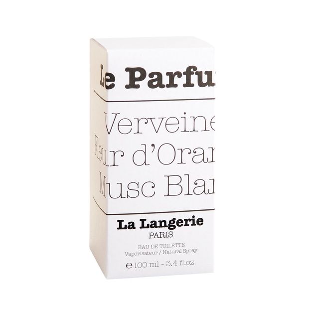 Eau de toilette Le Parfum - 100 ml-product