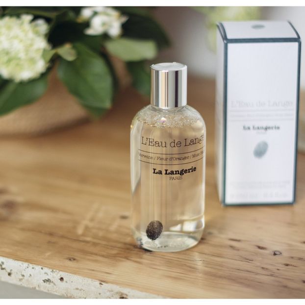 Eau de lange - 250 ml-product