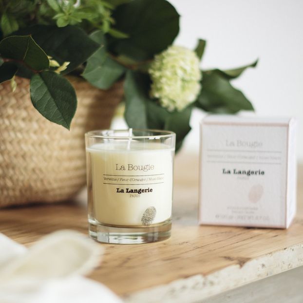 Vela perfumada - 190 g-product