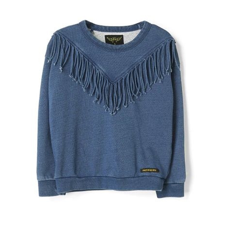 Sweat Franges Turner-product