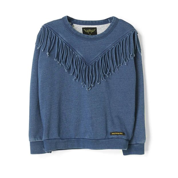 Sweat Franges Turner-product