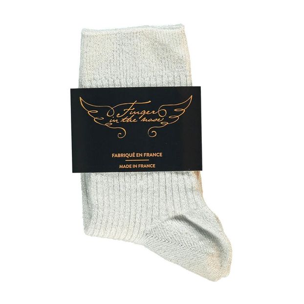 Florida Glitter Socks-product