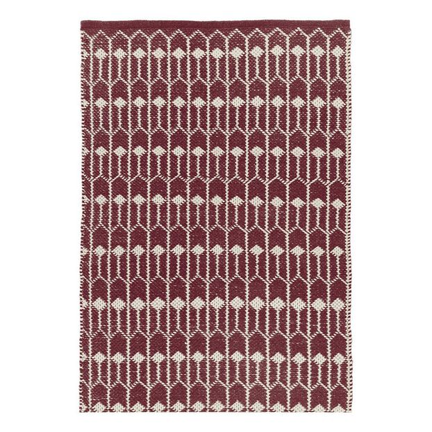 Tapis en coton Tulip -product