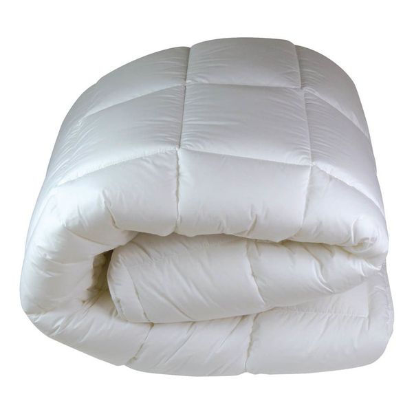 Couette Dodo Confort 450 g/m² Blanc-product