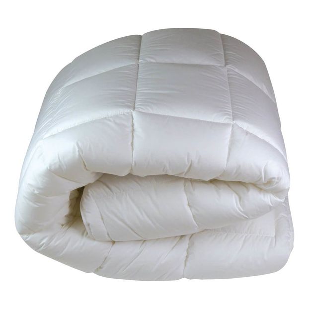Edredón Dodo Confort 450 g/m² Blanco-product