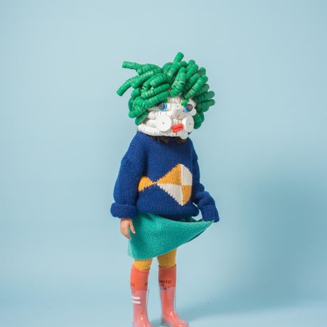 Fish Jumper-product