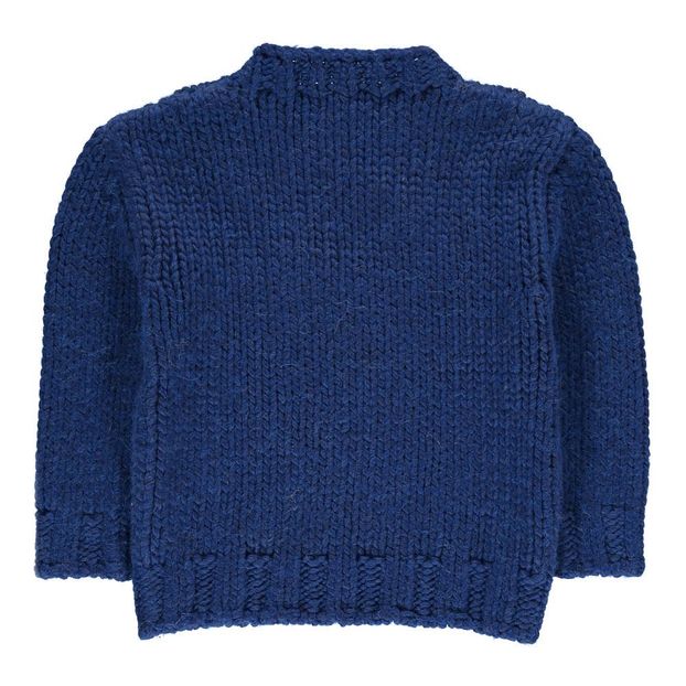 Pull Poisson-product