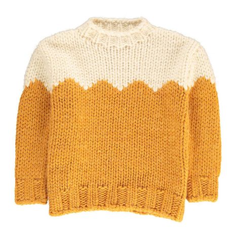 Jumper-product