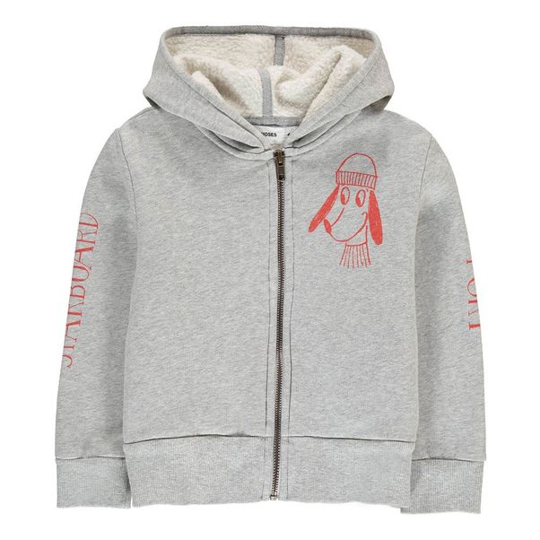 Sea Dog Hoodie-product