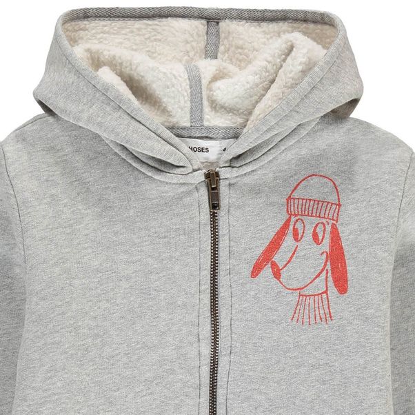 Sea Dog Hoodie-product