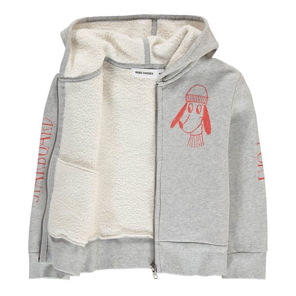 Sea Dog Hoodie-product
