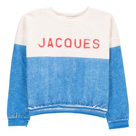 Organic Cotton Jacques Sweatshirt-product