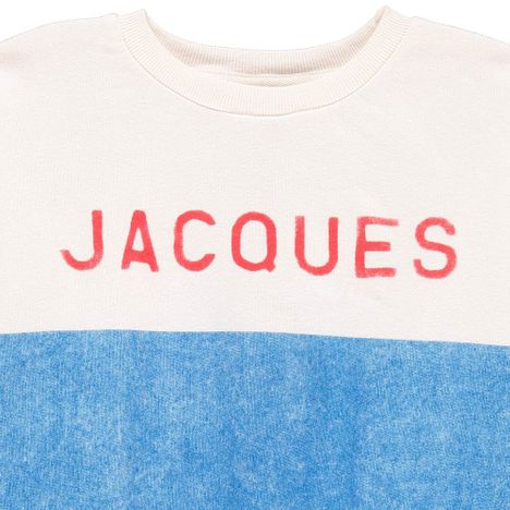 Organic Cotton Jacques Sweatshirt-product