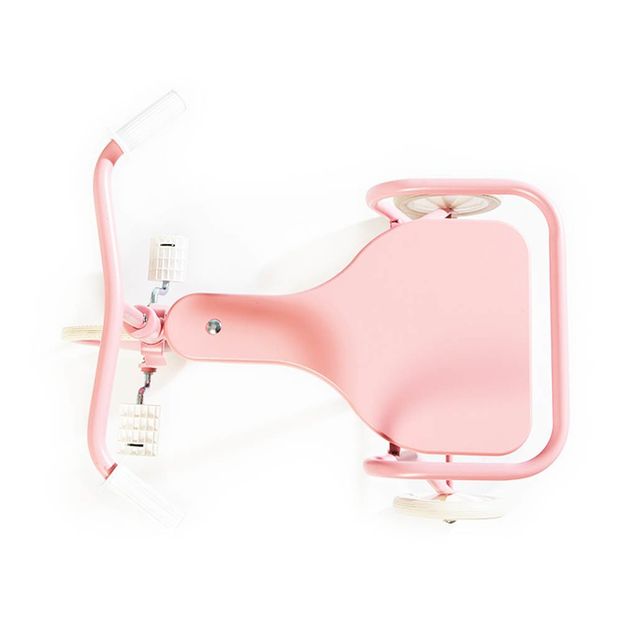 Tricycle en métal-product