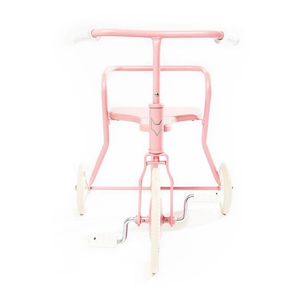 Tricycle en métal-product