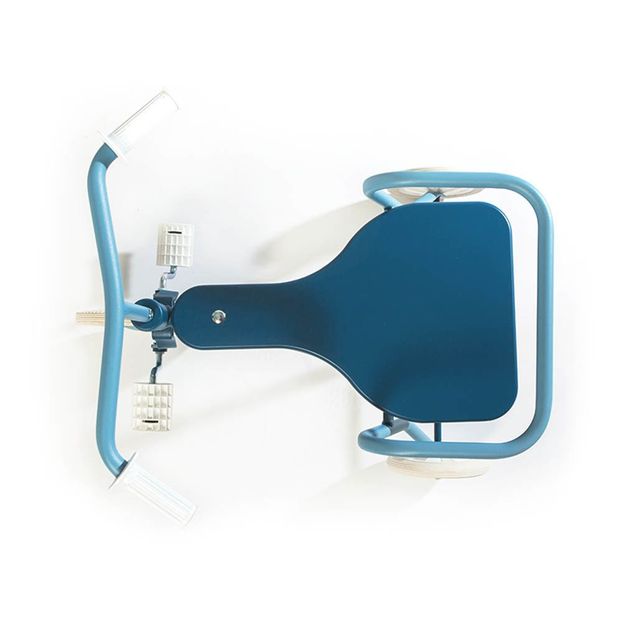 Tricycle en métal-product
