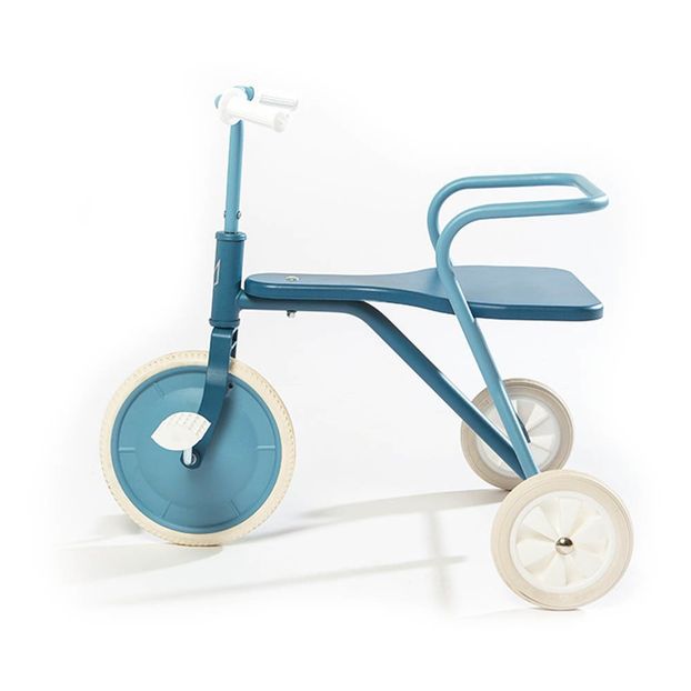 Tricycle en métal-product