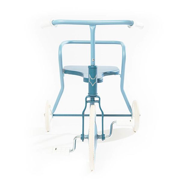 Tricycle en métal-product
