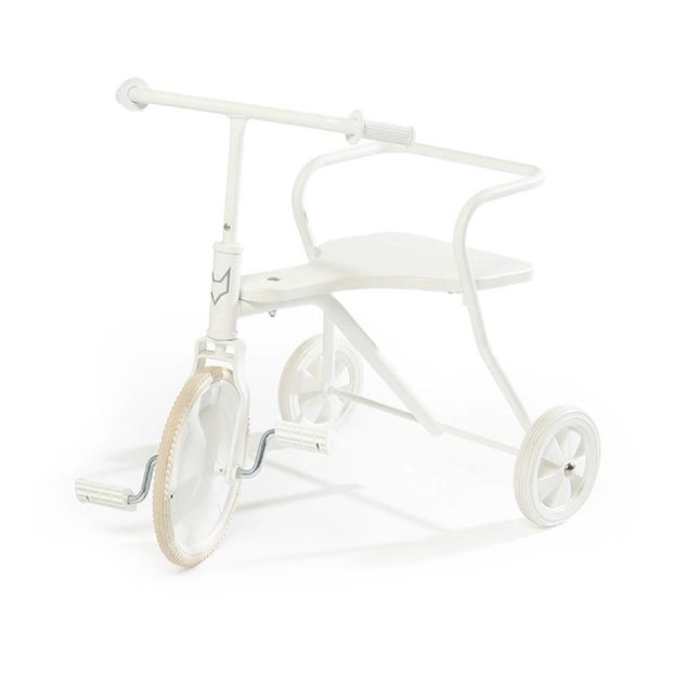 Tricycle en métal-product