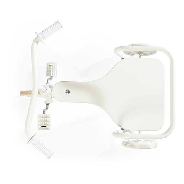 Tricycle en métal-product