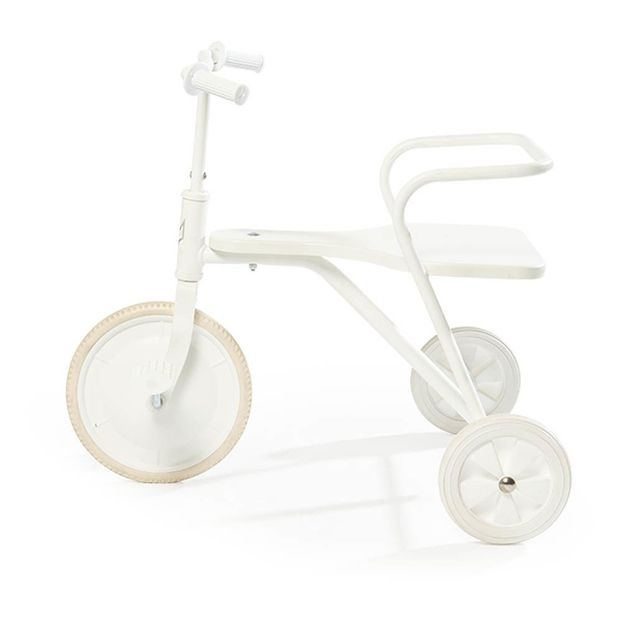 Tricycle en métal-product