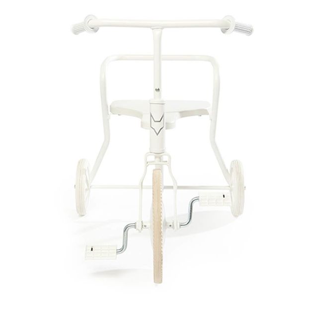 Tricycle en métal-product