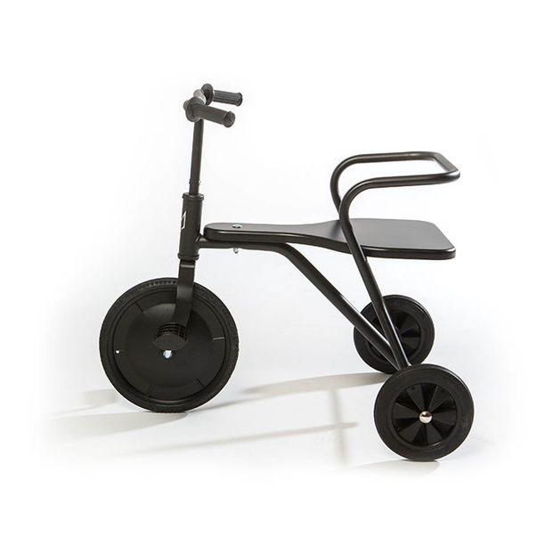 Tricycle en métal-product