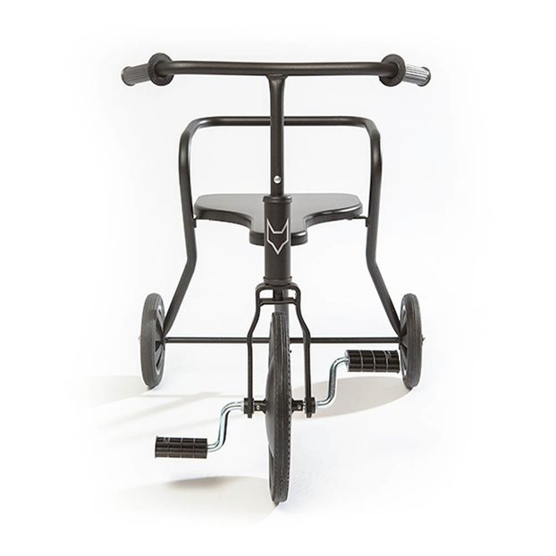 Tricycle en métal-product