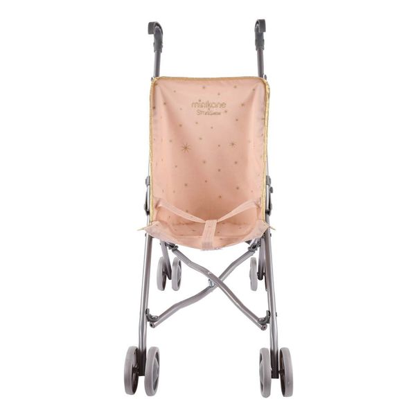 Minikane X Smallable Exclusive Christmas 17 Toy Pushchair-product