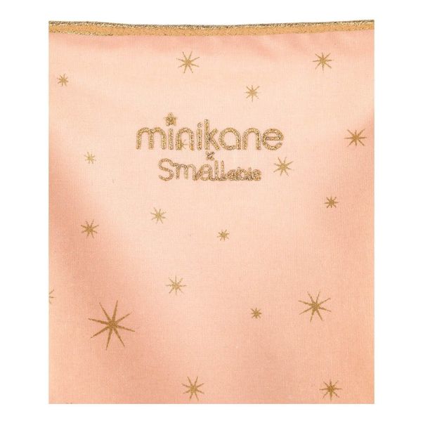 Minikane X Smallable Exclusive Christmas 17 Toy Pushchair-product