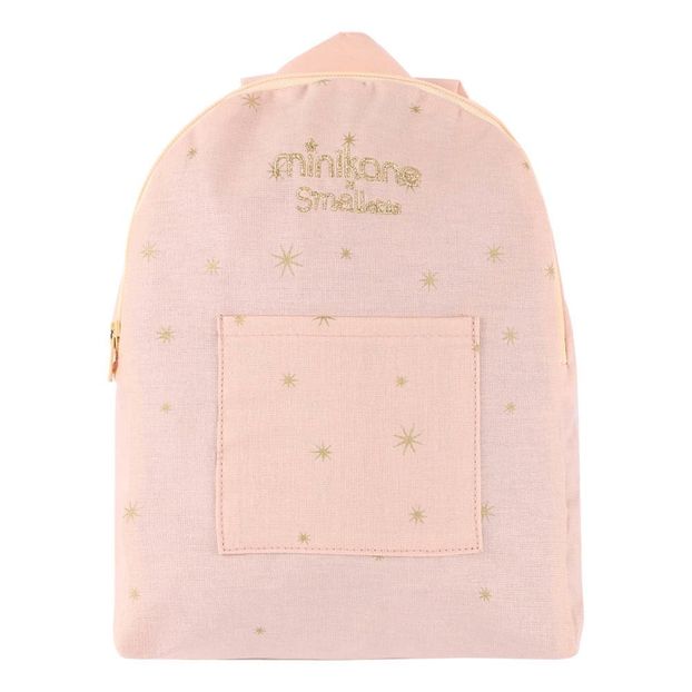 Minikane X Smallable Christmas 17 Exclusive Tom Children's Backpack-product