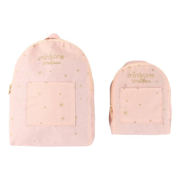 Minikane X Smallable Christmas 17 Exclusive Tom Children's Backpack-product