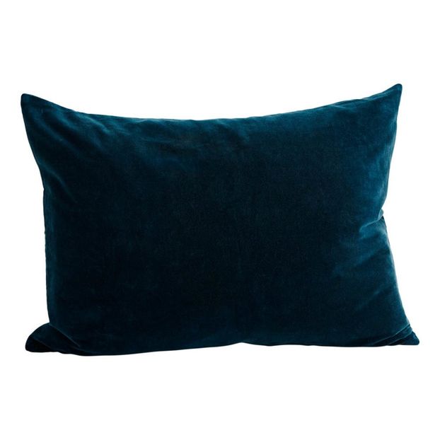 Coussin en velours-product