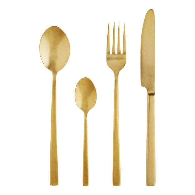 Couverts - Set de 4-product