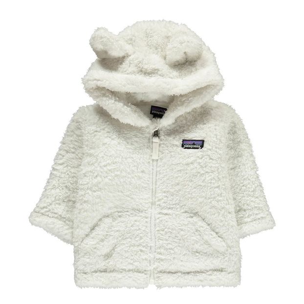 Faux Fur Ear Hoodie-product