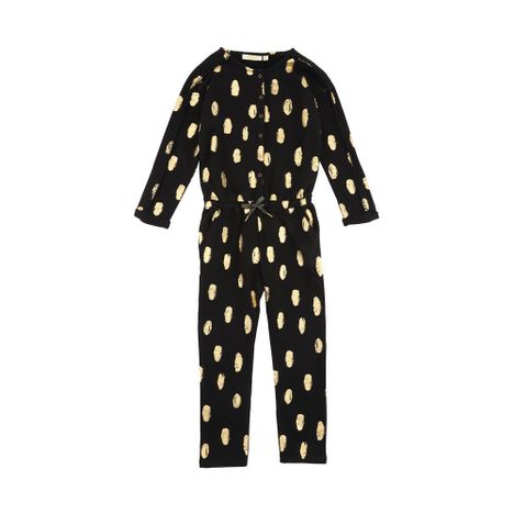 Spotted Jumpsuit-product