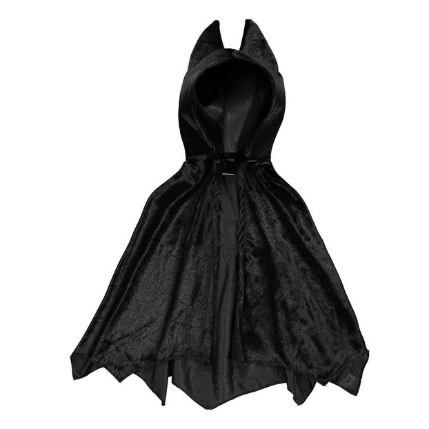 Batman Cape With Hood-product