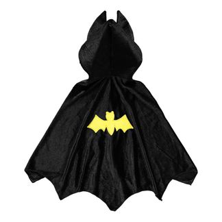 Great Pretenders Batman-Cape mit Kapuze -listing