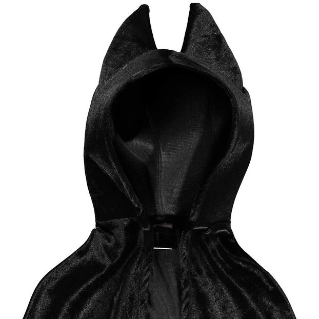 Batman Cape With Hood-product